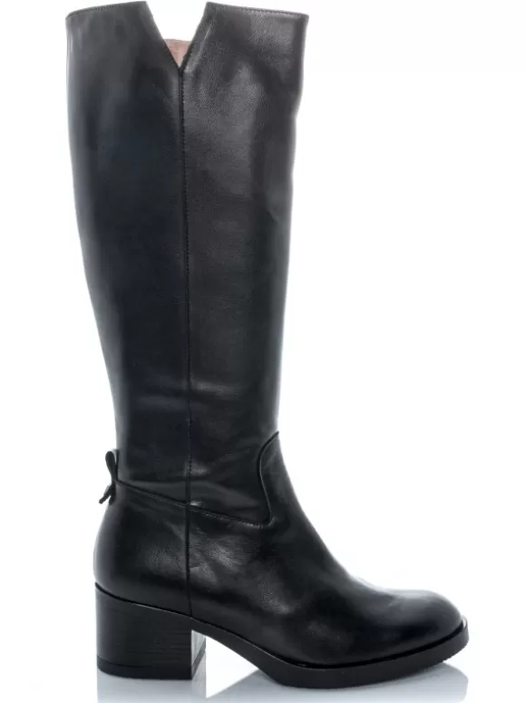 Botas*El Rayo Wonders G-6222 Botas - Wonders G-6222 Negro