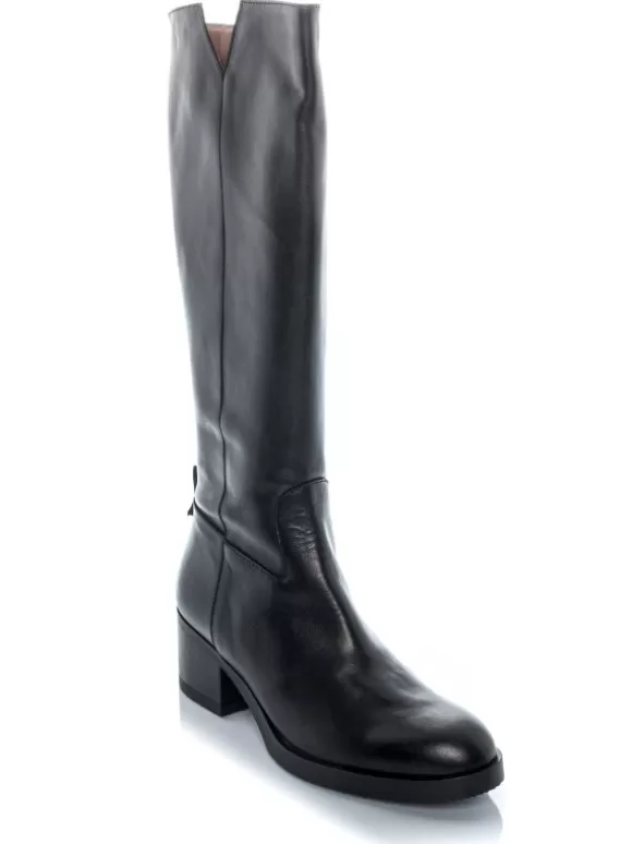 Botas*El Rayo Wonders G-6222 Botas - Wonders G-6222 Negro