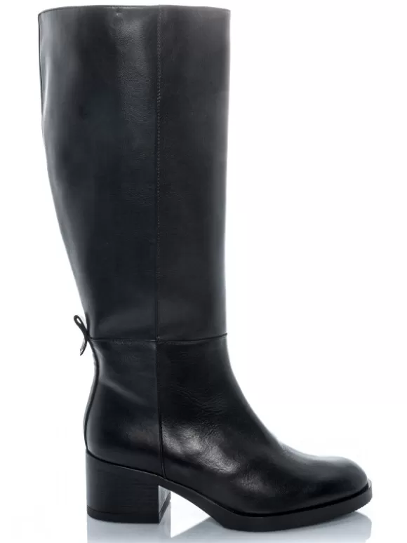 Botas*El Rayo Wonders G 6215-Xl Botas - Wonders G-6215Xl Negro