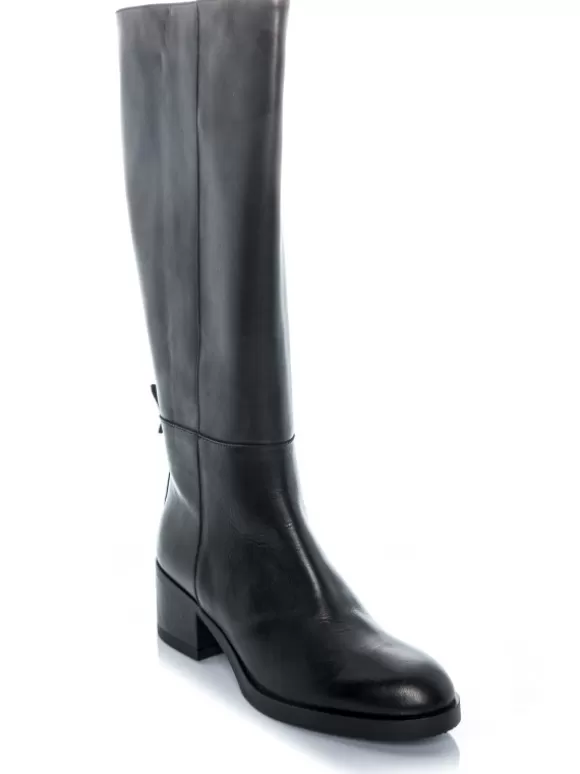 Botas*El Rayo Wonders G 6215-Xl Botas - Wonders G-6215Xl Negro