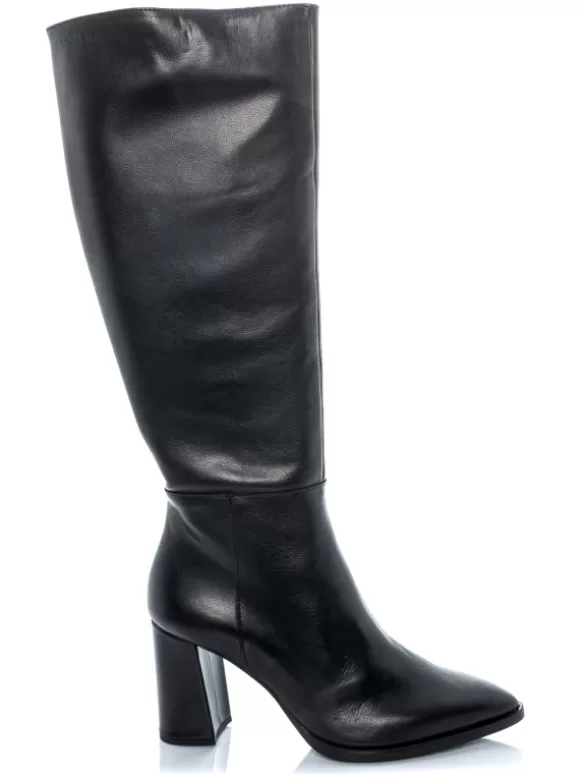 Botas*El Rayo Wonders M-5409 Botas - Wonders M-5409 Negro